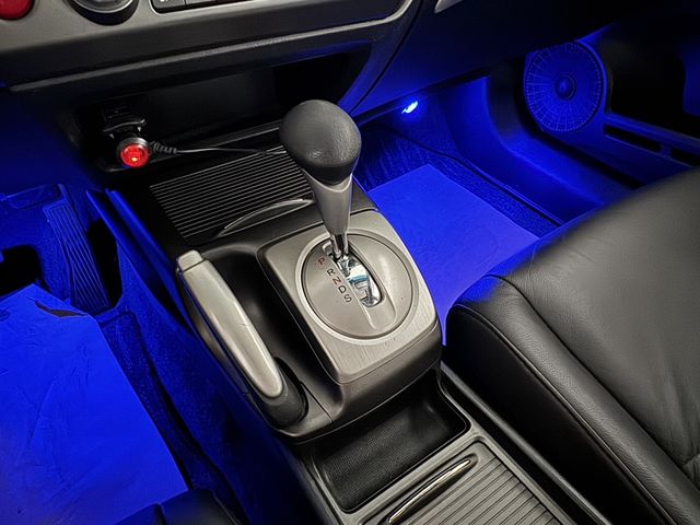 HONDA本田 CIVIC  第17張相片