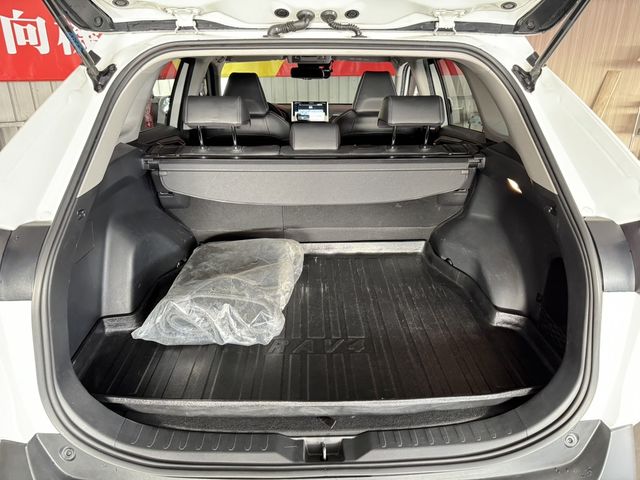 TOYOTA豐田 RAV4  第6張相片