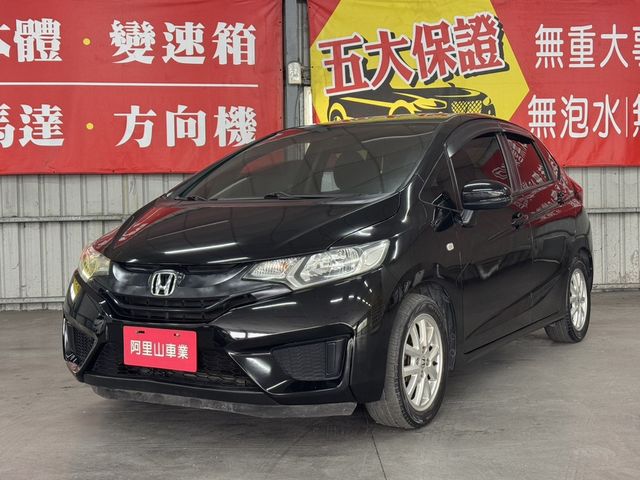 HONDA本田 FIT  第1張相片