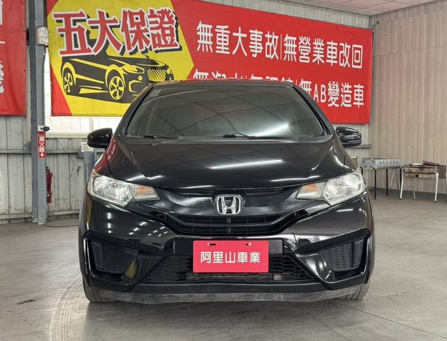 HONDA本田 FIT  第3張相片