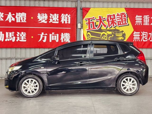 HONDA本田 FIT  第5張相片