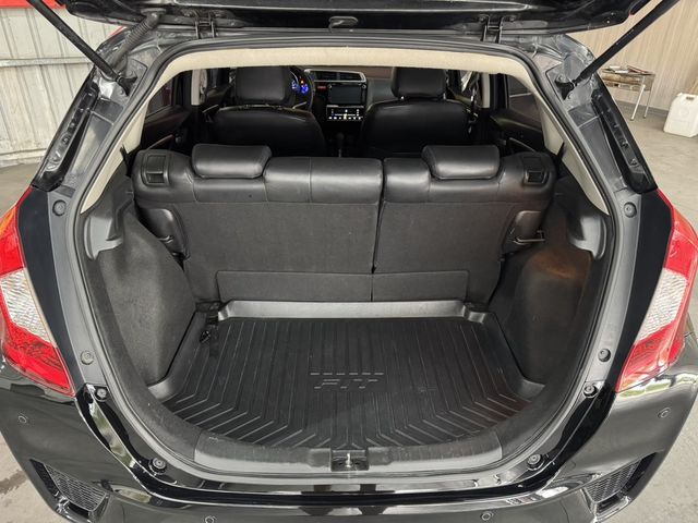 HONDA本田 FIT  第11張相片