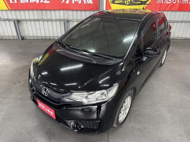 HONDA本田 FIT  第13張相片