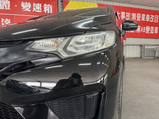HONDA本田 FIT  第15張相片