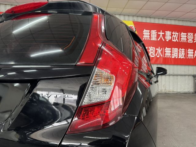 HONDA本田 FIT  第17張相片