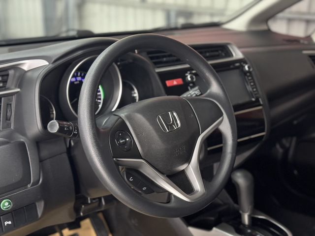 HONDA本田 FIT  第19張相片