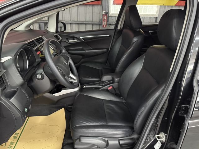 HONDA本田 FIT  第25張相片