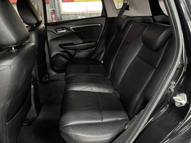 HONDA本田 FIT  第27張相片