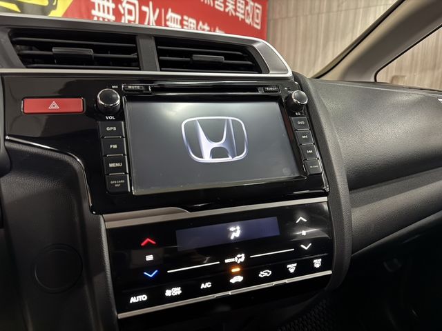 HONDA本田 FIT  第29張相片