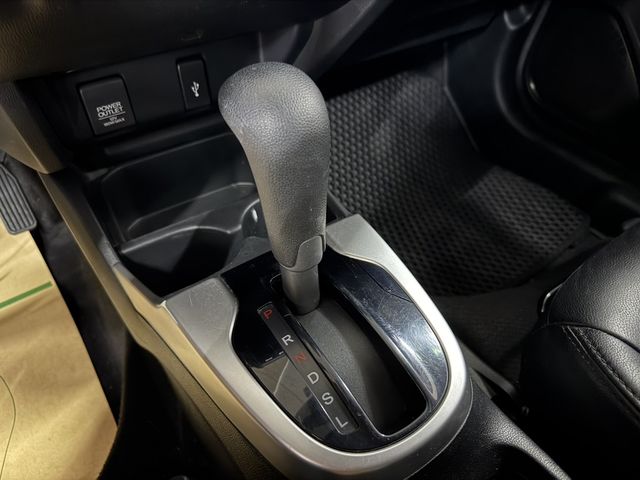 HONDA本田 FIT  第31張相片
