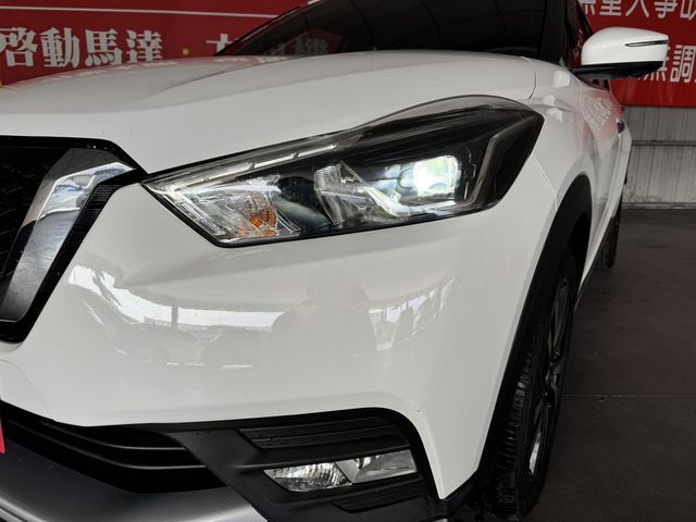 NISSAN日產 KICKS  第15張相片