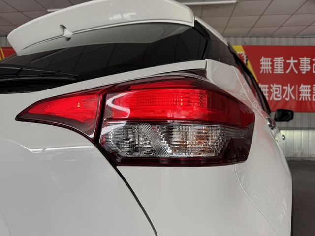 NISSAN日產 KICKS  第17張相片