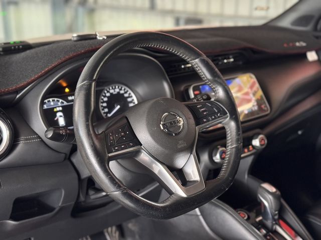 NISSAN日產 KICKS  第19張相片