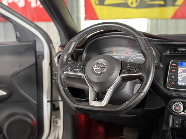 NISSAN日產 KICKS  第21張相片