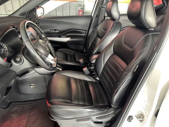 NISSAN日產 KICKS  第25張相片
