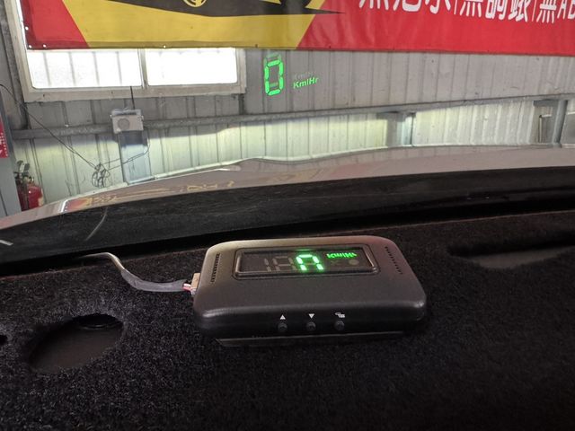 NISSAN日產 KICKS  第33張相片