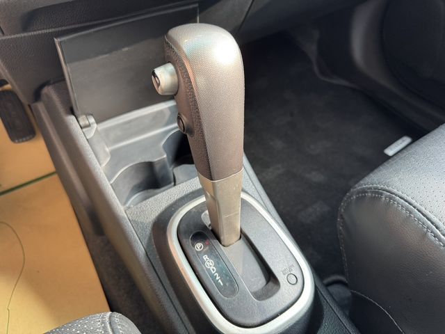 NISSAN日產 TIIDA  第31張相片