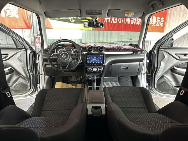 SUZUKI鈴木 SWIFT  第21張相片