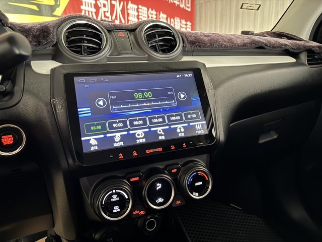 SUZUKI鈴木 SWIFT  第27張相片