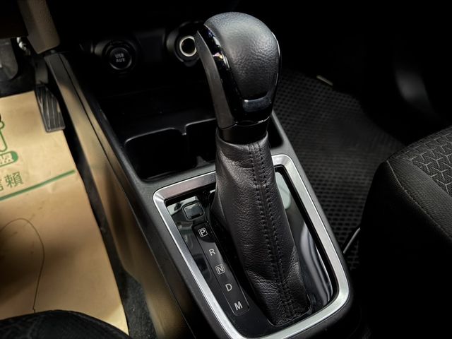 SUZUKI鈴木 SWIFT  第31張相片