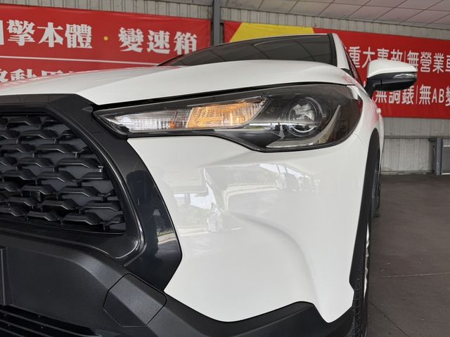 TOYOTA豐田 COROLLA CROSS  第15張相片