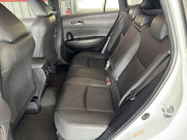 TOYOTA豐田 COROLLA CROSS  第27張相片