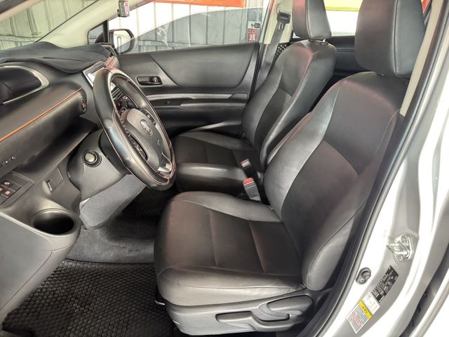 TOYOTA豐田 SIENTA  第25張相片