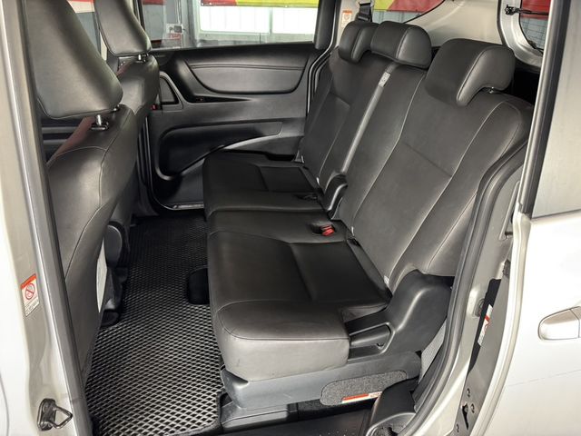 TOYOTA豐田 SIENTA  第27張相片