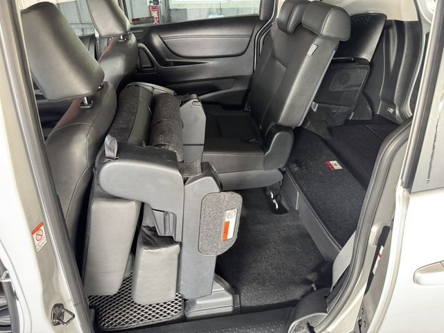 TOYOTA豐田 SIENTA  第29張相片