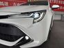 TOYOTA豐田 COROLLA SPORT  第15張縮圖