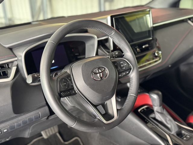 TOYOTA豐田 COROLLA SPORT  第23張相片