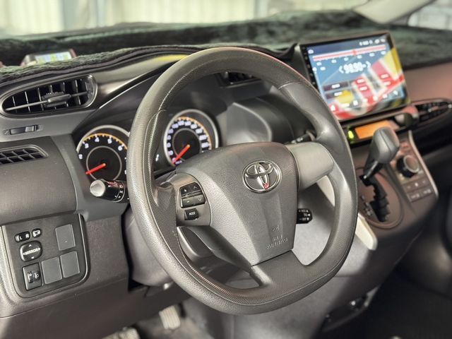 TOYOTA豐田 WISH  第10張相片