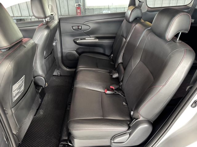 TOYOTA豐田 WISH  第14張相片