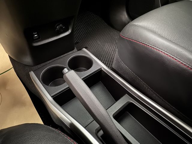 TOYOTA豐田 WISH  第19張相片