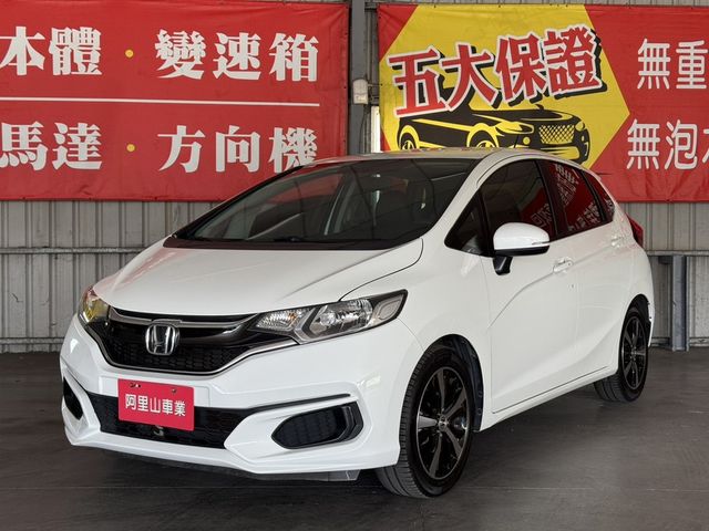HONDA本田 FIT  第1張相片