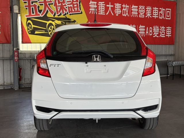HONDA本田 FIT  第5張相片