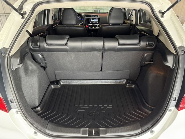 HONDA本田 FIT  第6張相片