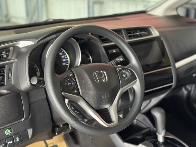 HONDA本田 FIT  第9張相片