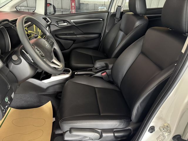 HONDA本田 FIT  第12張相片