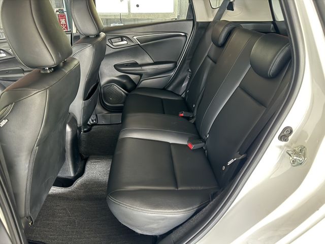 HONDA本田 FIT  第13張相片
