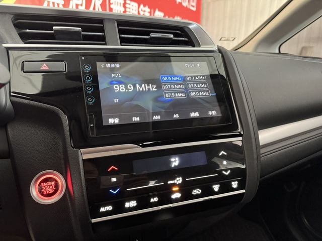 HONDA本田 FIT  第14張相片