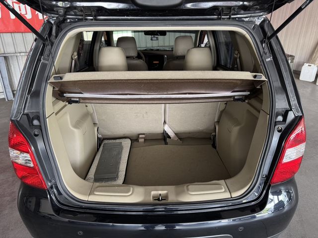 NISSAN日產 LIVINA  第6張相片