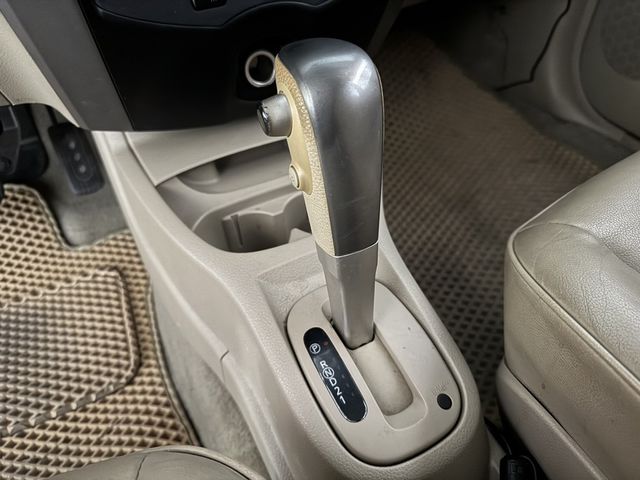 NISSAN日產 LIVINA  第13張相片