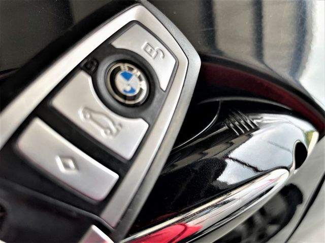7 SERIES SEDAN F02  第20張相片