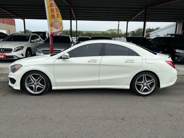 CLA-CLASS  第3張相片