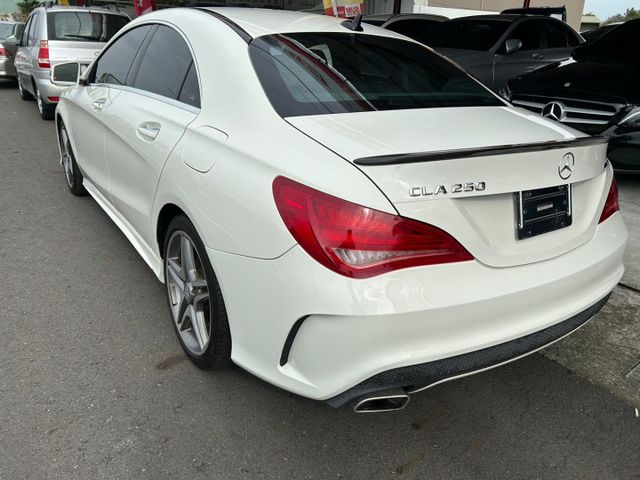 CLA-CLASS  第7張相片