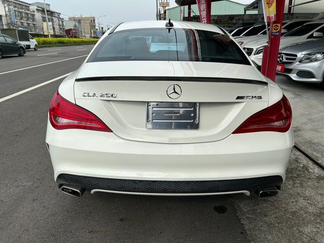 CLA-CLASS  第8張相片