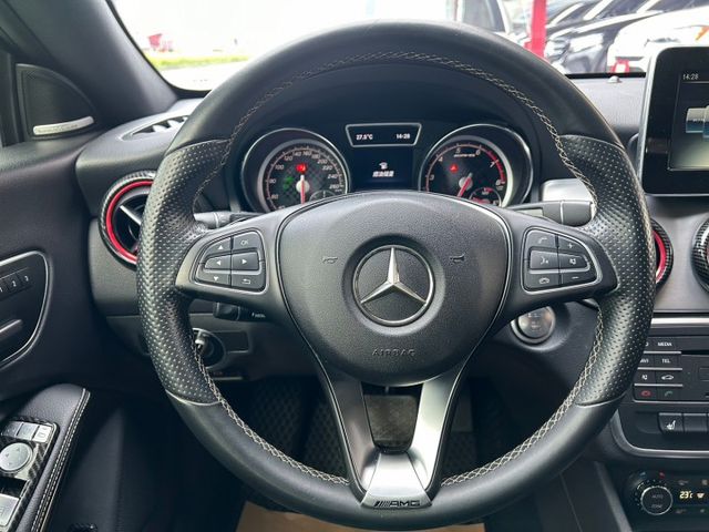 CLA-CLASS  第9張相片