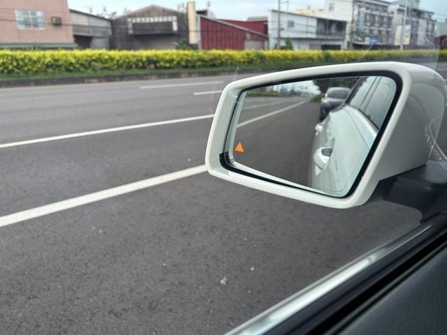 CLA-CLASS  第16張相片