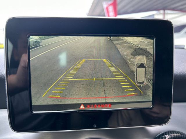 CLA-CLASS  第17張相片